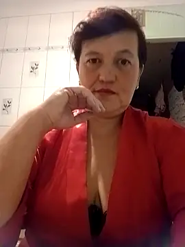 Snapshot of Caramellove8877 chatting on October 17, 12:47 am Caramellove8877 online show from October 17, 12:47 am