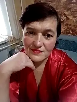 Snapshot of Caramellove8877 chatting on November 13, 5:50 am Caramellove8877 online show from November 13, 5:50 am