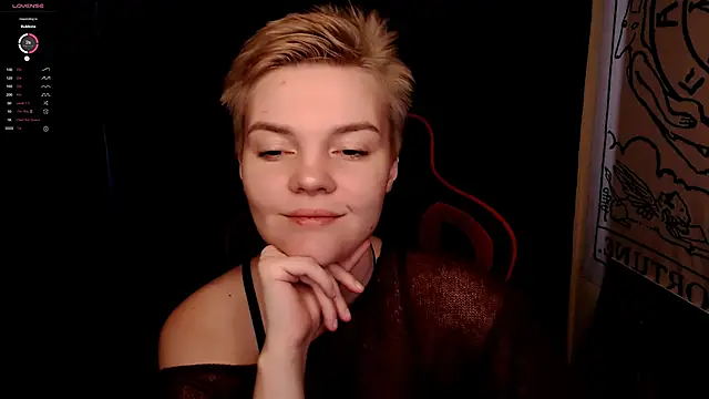 Snapshot of KrisNeal chatting on November 3, 10:16 am KrisNeal online show from November 3, 10:16 am