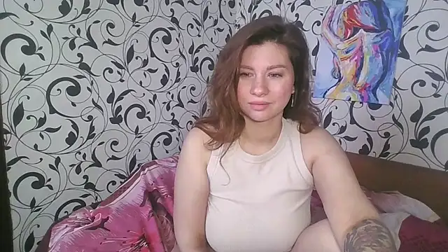 YourEmilie online show from March 19, 9:57 am