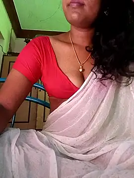 Snapshot of Tamil_Kavitha chatting on April 20, 4:48 am Tamil Kavitha online show from April 20, 4:48 am