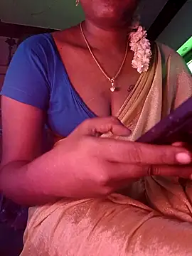 Snapshot of Tamil_Kavitha chatting on May 3, 6:30 am Tamil Kavitha online show from May 3, 6:30 am