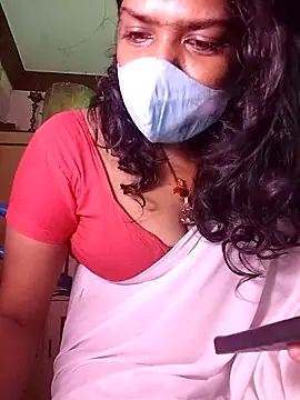 Snapshot of Tamil_Kavitha chatting on June 5, 6:52 am Tamil Kavitha online show from June 5, 6:52 am