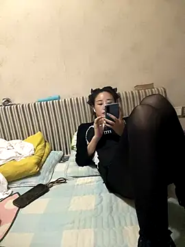 Snapshot of xiuchun100 chatting on October 2, 3:41 pm xiuchun100 online show from October 2, 3:41 pm