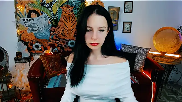 JulsMumi online show from September 13, 10:26 am