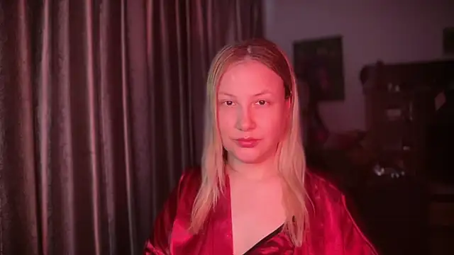 BikiHellena online show from June 10, 4:23 am