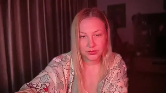 BikiHellena online show from June 12, 4:44 am
