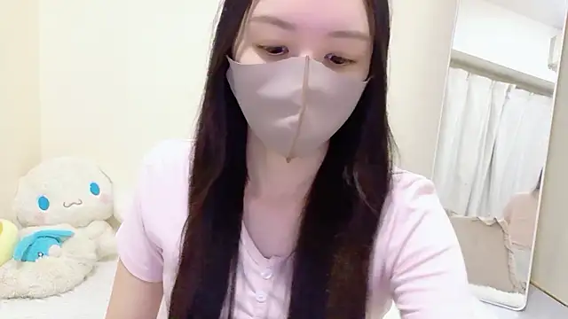  Mia land  online show from July 17, 6:02 pm