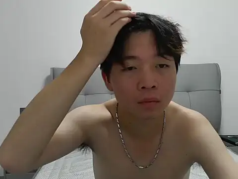 xiaogege000 online show from September 14, 9:41 am