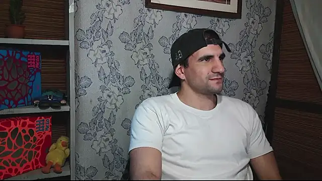 ObeyLust online show from September 21, 3:08 am