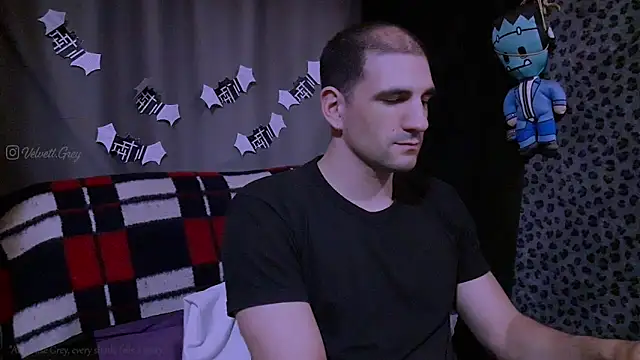 ObeyLust online show from October 26, 2:28 am