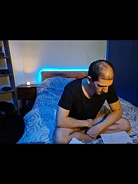 ObeyLust online show from November 11, 2:55 am