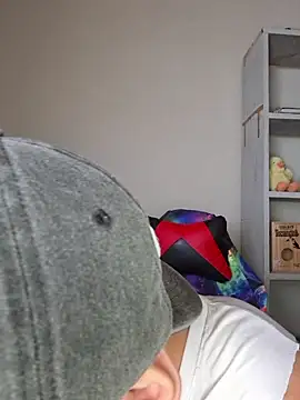 ObeyLust online show from February 10, 5:06 pm