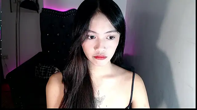 Snapshot of Alexa_Charm456 chatting on February 13, 7:10 pm Alexa Charm456 online show from February 13, 7:10 pm