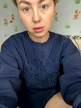 MartaLuna  online show from October 6, 12:46 pm