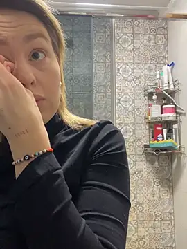 MartaLuna  online show from January 14, 8:53 am