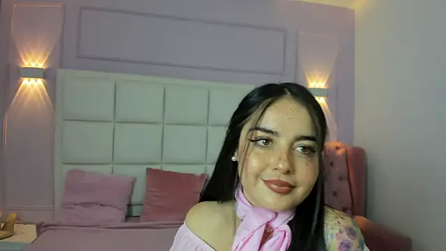 Ashleypetit online show from May 5, 1:08 pm