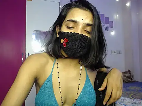 Sweetangle24 online show from September 21, 12:45 am