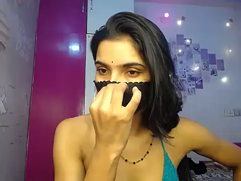 Sweetangle24 online show from October 4, 8:40 pm