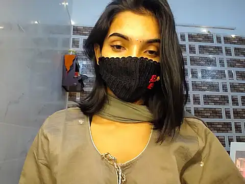 Sweetangle24 online show from December 3, 6:50 pm