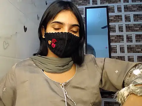 Sweetangle24 online show from February 4, 7:42 pm