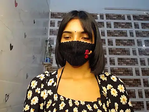 Sweetangle24 online show from February 6, 2:20 pm