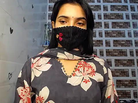 Sweetangle24 online show from February 7, 7:17 pm