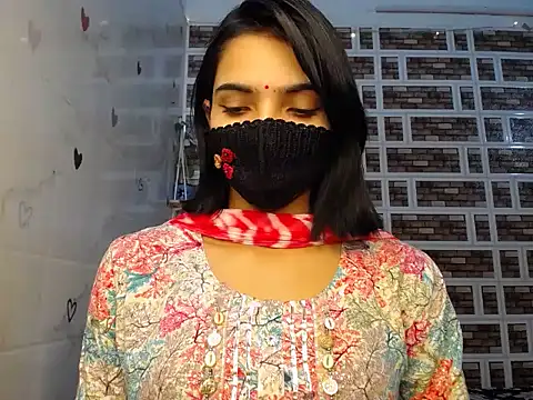 Sweetangle24 online show from February 9, 7:18 pm