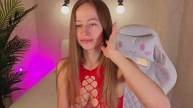 bella li   online show from November 14, 1:26 am