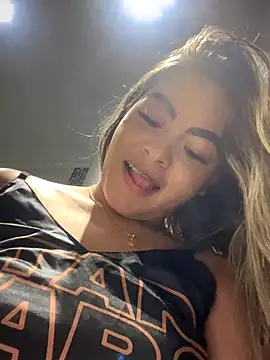 MayaMoanXXX online show from October 8, 1:09 pm