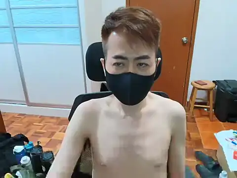 takumi1368 online show from September 11, 3:56 pm