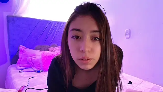 kimmy vegga2 online show from September 16, 1:23 pm