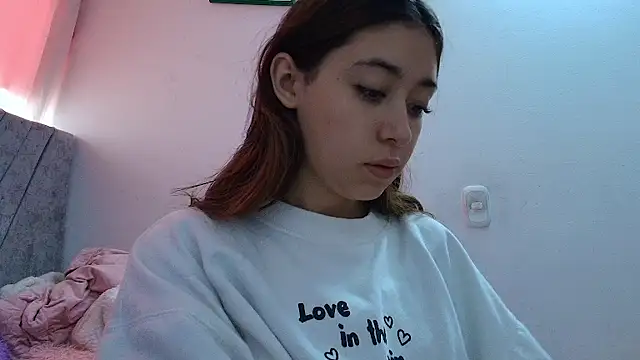 kimmy vegga2 online show from September 23, 3:15 pm