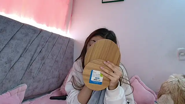 kimmy vegga2 online show from September 26, 4:33 pm