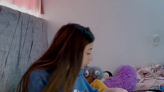 kimmy vegga2 online show from October 21, 3:57 pm