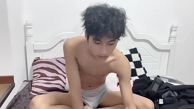 yangyang-2563 online show from September 19, 11:55 am