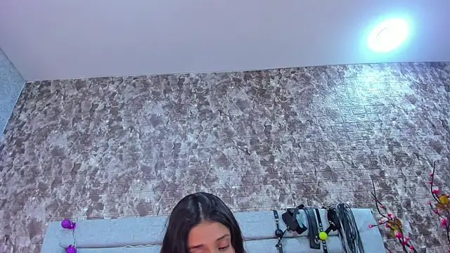 Snapshot of KatyVelvet chatting on October 11, 3:39 am KatyVelvet online show from October 11, 3:39 am