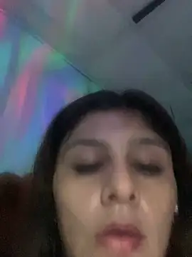 Snapshot of Guerita-96 chatting on October 20, 12:11 am Guerita-96 online show from October 20, 12:11 am