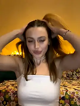 Snapshot of Elizabeth_Tay chatting on September 30, 5:18 pm Elizabeth Tay online show from September 30, 5:18 pm