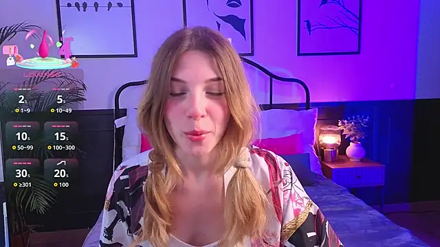 MiillKiss online show from September 25, 6:39 am