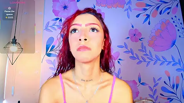 emma hearths online show from September 17, 7:48 pm