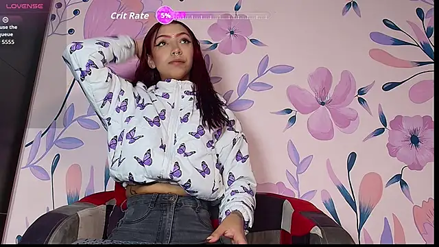 Snapshot of emma_hearths chatting on October 10, 7:13 pm emma hearths online show from October 10, 7:13 pm