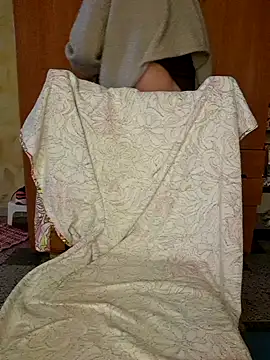 Miciaincalor online show from October 1, 4:13 pm