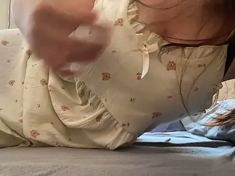 Naimiaojiang78562 online show from September 17, 7:10 am