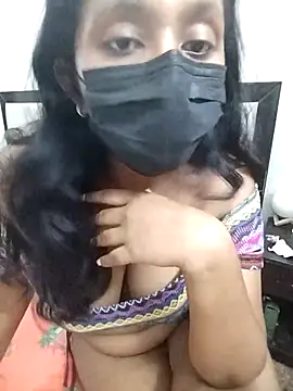 Baby priyuu online show from September 13, 9:03 pm