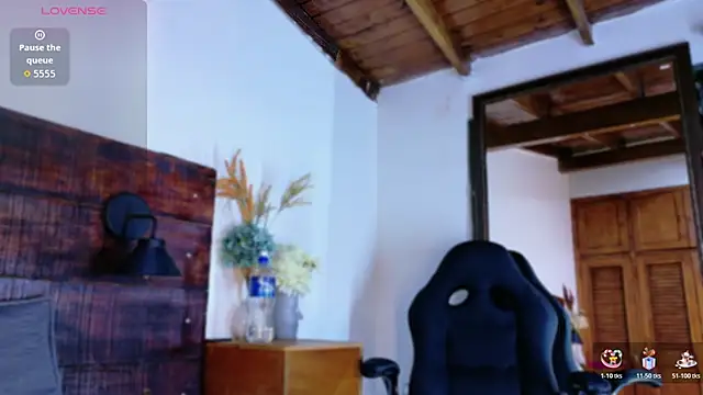 JhosuaVega online show from February 27, 2:11 am