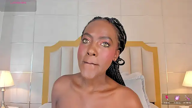 Snapshot of DakotaWangi chatting on November 21, 12:26 pm DakotaWangi online show from November 21, 12:26 pm