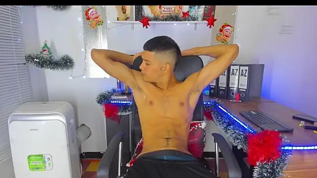 xxKamadevaxx online show from December 17, 1:50 pm