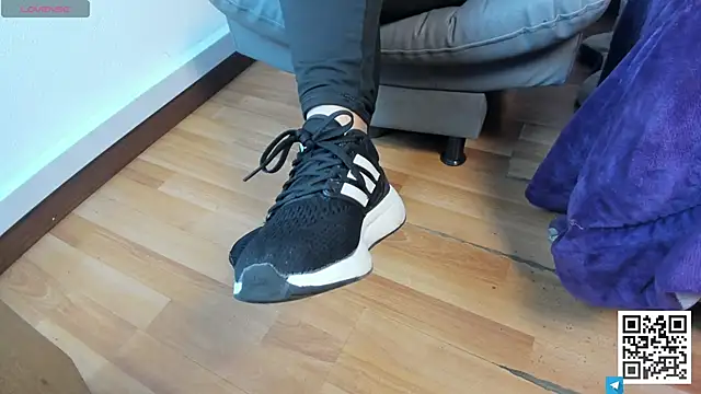 Shantal  G online show from March 4, 12:11 pm