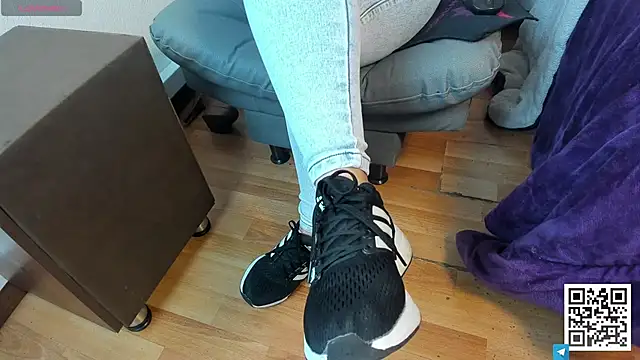 Shantal  G online show from March 5, 12:12 pm